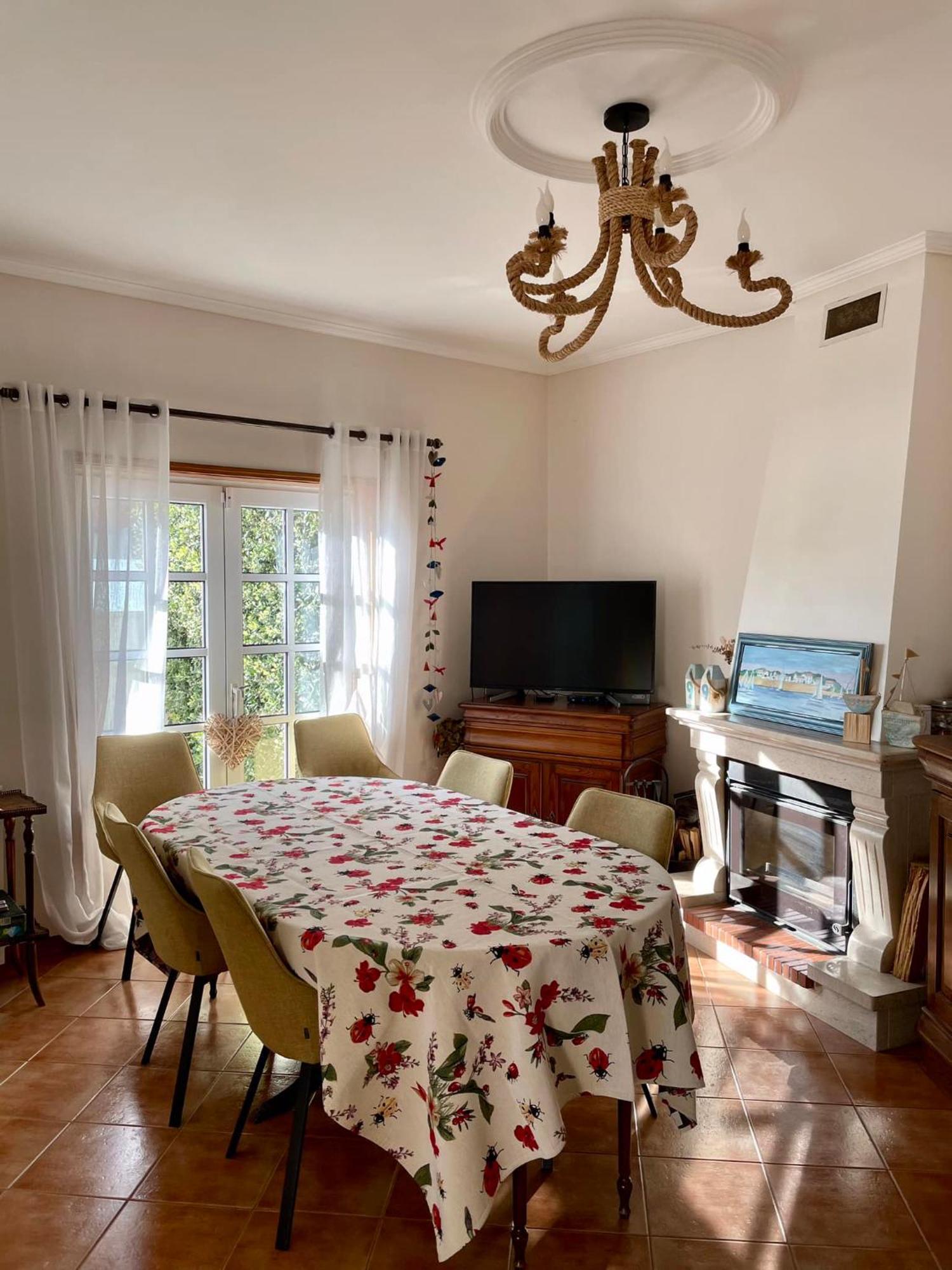 Gafanha da Nazaré Casa Magnolia B&B מראה חיצוני תמונה