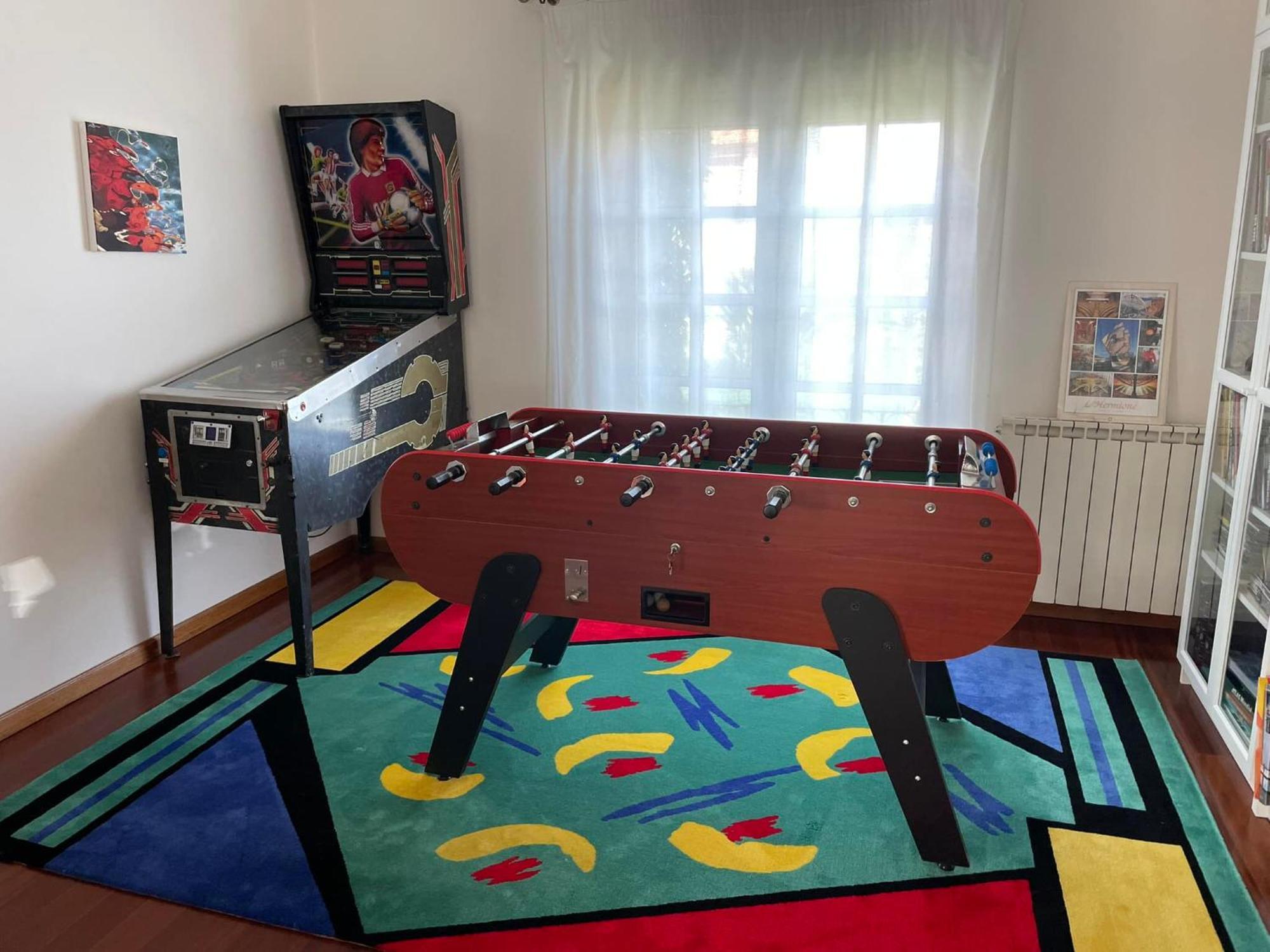 Gafanha da Nazaré Casa Magnolia B&B מראה חיצוני תמונה